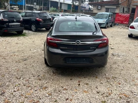 Opel Insignia 2, 0CDTI ECOflex, снимка 4