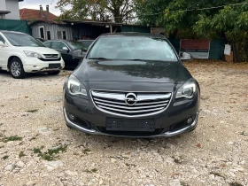 Opel Insignia 2, 0CDTI ECOflex, снимка 8