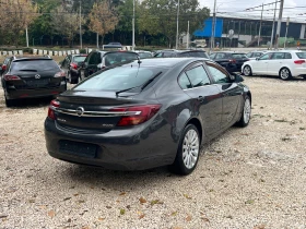 Opel Insignia 2, 0CDTI ECOflex, снимка 5