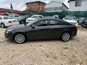 Opel Insignia 2, 0CDTI ECOflex, снимка 2