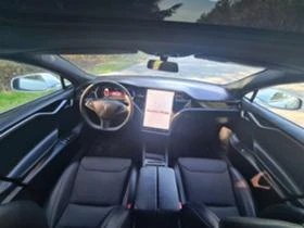 Tesla Model S 4x4 ! | Mobile.bg    9