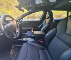 Tesla Model S 4x4 ! | Mobile.bg    8