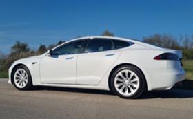 Tesla Model S 4x4 ! | Mobile.bg   6