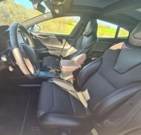 Tesla Model S 4x4 ! | Mobile.bg    11