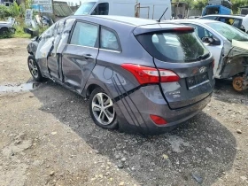 Hyundai I30 1.6 crdi, снимка 7