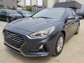 Обява за продажба на Hyundai Sonata Само на газ ~33 000 лв. - изображение 1