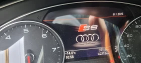 Audi A6 !!!41000км!!! 3.0tfsi 420 kc, CARPLAY,  ANDROIDAUT, снимка 10