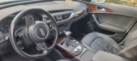 Audi A6 !!!41000км!!! 3.0tfsi 420 kc, CARPLAY,  ANDROIDAUT, снимка 11