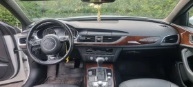 Audi A6 !!!41000км!!! 3.0tfsi 420 kc, CARPLAY,  ANDROIDAUT, снимка 8