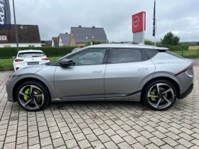 Kia EV6 GT 4WD, снимка 5