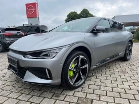 Обява за продажба на Kia EV6 GT 4WD ~70 680 EUR - изображение 1