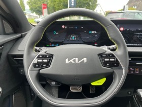 Kia EV6 GT 4WD | Mobile.bg   9