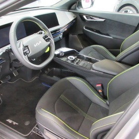 Kia EV6 GT 4WD | Mobile.bg   10