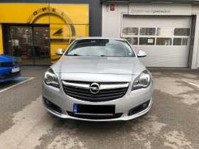 Opel Insignia 2.0 CDTI, снимка 1 - Автомобили и джипове - 44843349