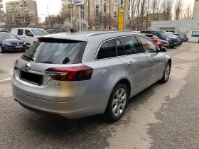Opel Insignia 2.0 CDTI, снимка 6