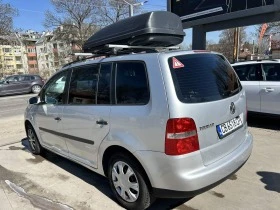 VW Touran, снимка 6