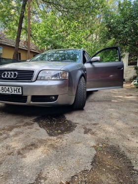 Audi A6  2.5 TDI 180 к.с, снимка 2