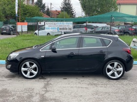 Opel Astra 1.6i, снимка 8