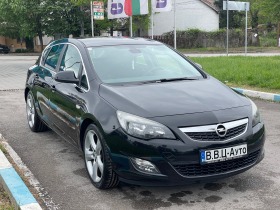     Opel Astra 1.6i