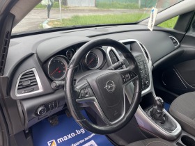 Opel Astra 1.6i, снимка 9