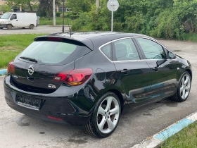 Opel Astra 1.6i | Mobile.bg   5