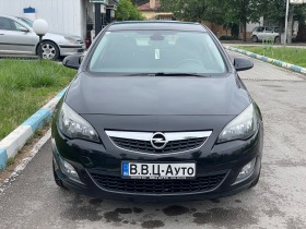 Opel Astra 1.6i, снимка 2