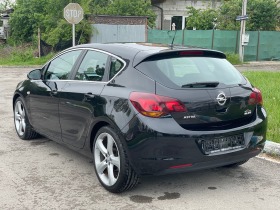 Opel Astra 1.6i | Mobile.bg   7