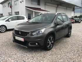 Peugeot 2008 * Allure* Euro 6* * Navi* *  | Mobile.bg    2