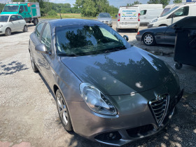 Обява за продажба на Alfa Romeo Giulietta 2.0 JTDm2 , 170 к.с. Автоматик ~10 999 лв. - изображение 1