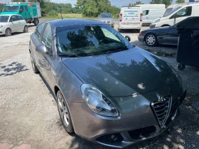     Alfa Romeo Giulietta 2.0 JTDm2 , 170 .. 