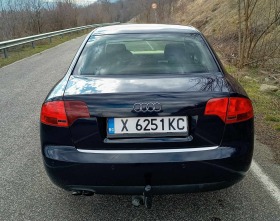 Audi A4 2.0 tdi 8v ПЕРФЕКТНА , снимка 5