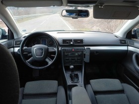 Audi A4 2.0 tdi 8v ПЕРФЕКТНА , снимка 10