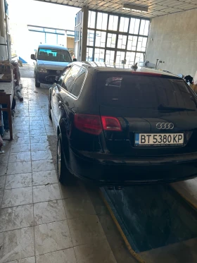 Audi A3, снимка 3