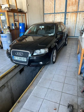 Audi A3, снимка 2