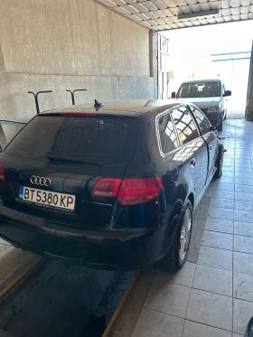 Audi A3, снимка 4