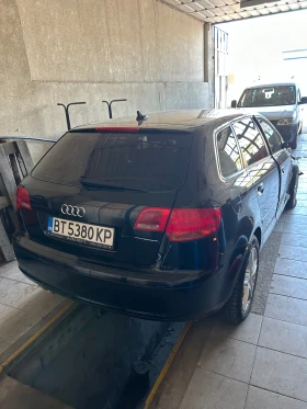 Audi A3, снимка 5