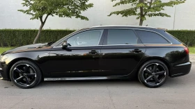 Audi A6 MATRIX S line, снимка 6