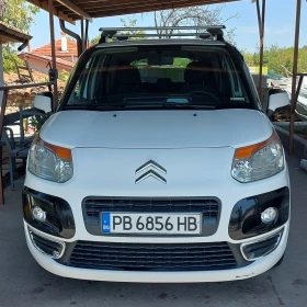 Citroen C3 Picasso | Mobile.bg    1