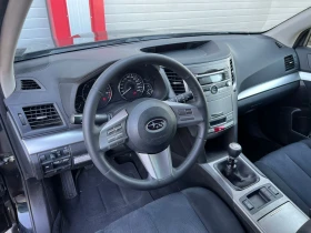 Subaru Outback 2.0D AWD KLIMATRONIK 6- EVRO 5B !!! | Mobile.bg    13