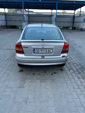 Opel Astra, снимка 5