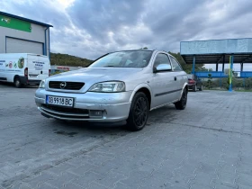 Opel Astra, снимка 1