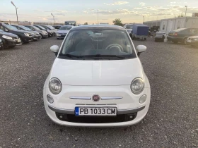 Fiat 500, снимка 2