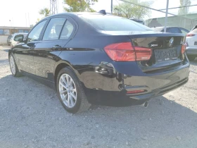 BMW 320 X Drive, снимка 7