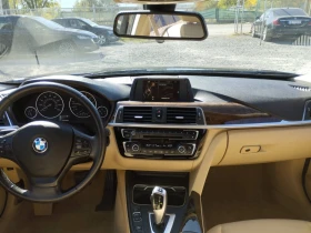 BMW 320 X Drive, снимка 12