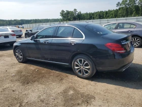 Mercedes-Benz C 300 4MATIC, снимка 4