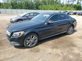 Mercedes-Benz C 300 4MATIC | Mobile.bg    2