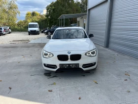 BMW 118 Sport , снимка 2