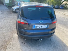 Ford S-Max, снимка 2