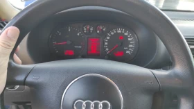 Audi A3, снимка 15