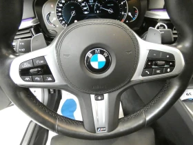 BMW 530 xDRIVE/M-SPORT/265HP/HUD/LED/ACC/AMBIENT/447b | Mobile.bg    9